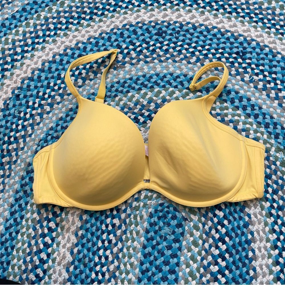 Cacique‎ Bra
